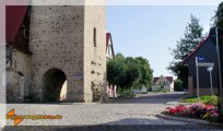 Quedlinburger Tor